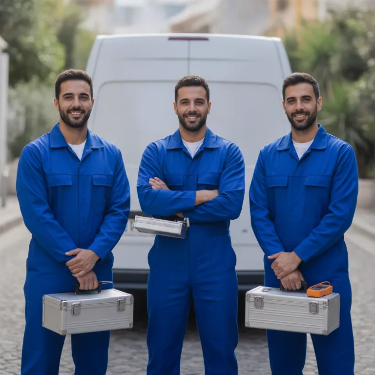 Riparazione Lavatrici team a Circoiscrizione IV